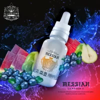 İllusiouns  Messiah 60Ml Premium Liquid