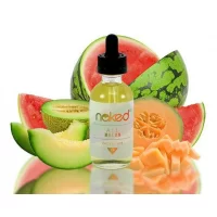 Naked All Melon 60ml Premium Liquid