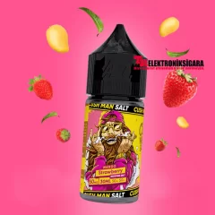 Nasty Juice Mango Strawberry Salt Premium Likit 30ml