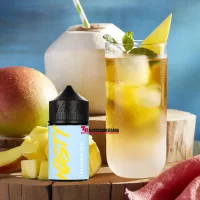 Nasty Juice Mango Ice Premium Likit 60ml