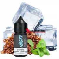 Nasty Juice Menthol Tobacco Salt Premium Likit 30ml	