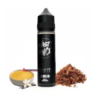 Nasty Tobacco Silver Blend 60ML Premium Liquid