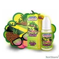 American Stars Liquid Jamaican Fruits 30ml
