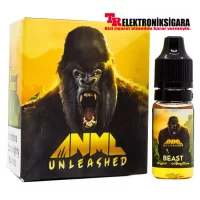 ANML Unleashed Beast Premium Liquid 10ML