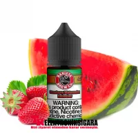 Barista Brew Strawberry Watermelon Refresher 30ML Salt Likit