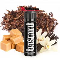Bastard Vanilla Caramel Tobacco Lycan 60 ml Premium Likit