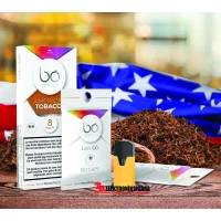 Bo Caps American Tobacco (Kartuş) 2'li Paket