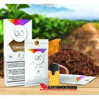Bo Caps Complex Tobacco (Kartuş) 2'li Paket