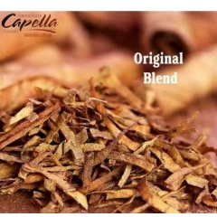 Capella E-Likit Aroması Original Blend Tobacco 10ML