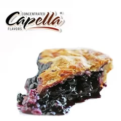 Capella E-Likit Aroması Blueberry Cinnamon Crumble 10ML