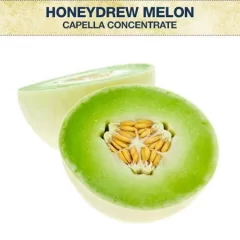 Capella E-Likit Aroması Honeydew Melon 10ML