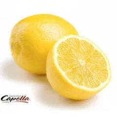 Capella E-Likit Aroması Juicy Lemon 10ML