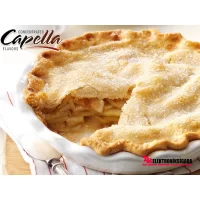 Capella E-Likit Aroması Apple Pie 10ML