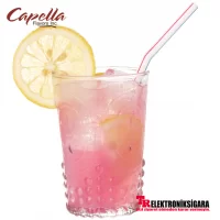 Capella E-Likit Aroması Pink Lemonade 10ML