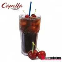 Capella E-Likit Aroması RF Cherry Cola 10ML