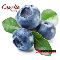 Capella E-Likit Aroması Blueberry 10ML