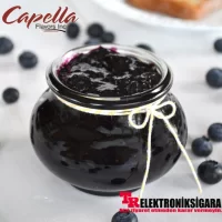 Capella E-Likit Aroması Blueberry Jam 10ML