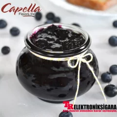 Capella E-Liquid Aroma Blueberry Jam 10ML