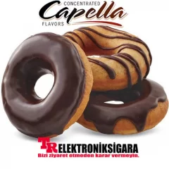 Capella E-Liquid Aroma Chocolate Glazed Doughnut 10ML