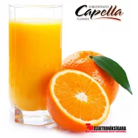 Capella E-Likit Aroması Juicy Orange 10ML