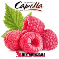 Capella E-Likit Aroması Raspberry V2 10ML
