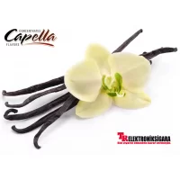 Capella E-Likit Aroması Simply Vanilla 10ML