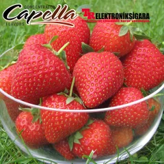 Capella E-Liquid Aroma Sweet Strawberry 10ML