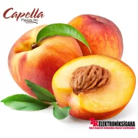 Capella E-Likit Aroması Yellow Peach 10ML
