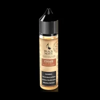 Black Note Cigar Tobacco 30ml Premium Liquid
