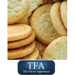 TFA E-Likit Aroması Cinnamon Sugar Cookie 10ML