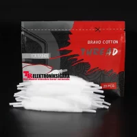 Coil Father Bravo Cotton Hazır Premium Pamuk