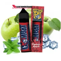 Combat Juice Yankee Apple 60ml Premium Likit