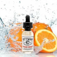 CuttWood Outrage Orange 60ml Premium Liquid