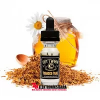 CuttWood Tobacco Trail 16.5 ml Premium Likit