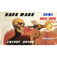 Dark Mark Liquid Energy Drink 30ML