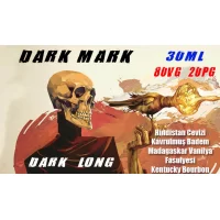 Dark Mark Likit Dark Long 30ML