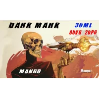 Dark Mark Likit Mango 30ML