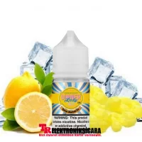 Dinner Lady Lemon Sherbets ice 30ml Premium Salt Likit