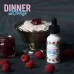 Dinner Lady Rice Pudding 60ML Premium Likit