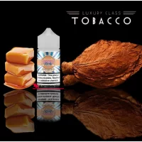Dinner Lady Sweet Tobacco Premium Salt Likit 30ml