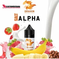 Dragon Salt Liquid Alpha 