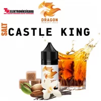 Dragon Salt Likit Castle King