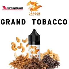 Dragon Liquid Grand Tobacco 30ml