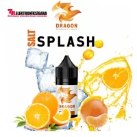 Dragon Salt Likit Splash 