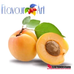 Flavour Art E-Likit Aroması Apricot 10ML
