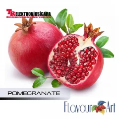 Flavour Art E-Likit Aroması Pomegranate 10ML