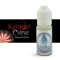 Halo Kringle's Curse 3x10ml Premium Liquid