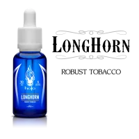 Halo Longhorn 50ml Premium Liquid