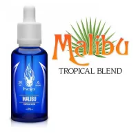 Halo Malibu 50ml Premium Liquid