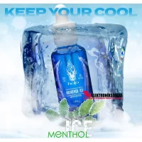 Halo Menthol Ice 30ml Premium Liquid